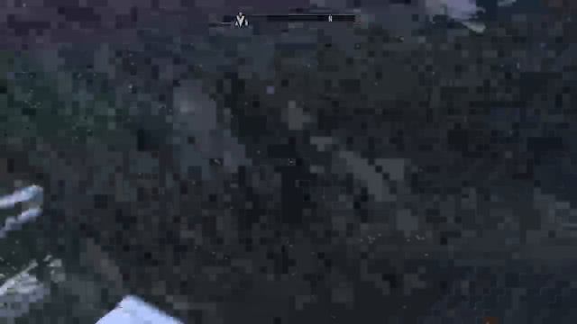 Skyrim # 2 Лакерок в хогвартсе смотреть онлайн