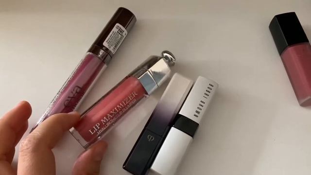 Vlog 4 / Распаковка RejudiCare / Ретинол / Бюджетный аналог знаменитого блеска Dior смотреть онлайн