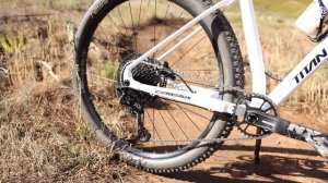 Climbing efficiency with flow line capability! | Titan Racing Cerberus Expert Review