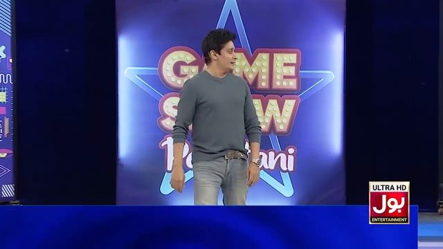 Game Show Pakistani | Sahir Lodhi Show | Kitty Party Games | 10th November 2021 | Complete Show смотреть онлайн