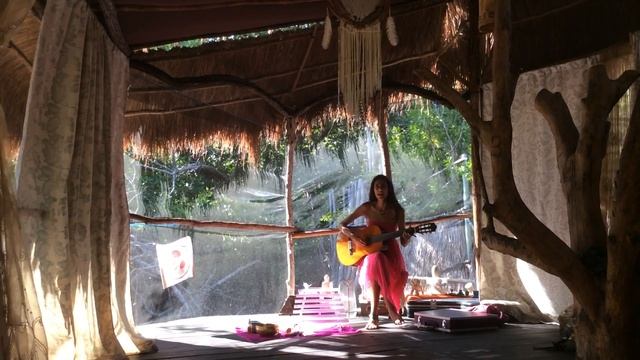 Lalita Dreamdancer - Ajai Alai смотреть онлайн