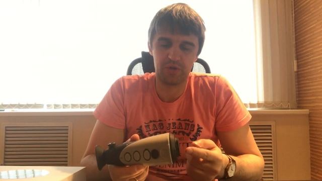 Тепловизор начального уровня смотреть онлайн