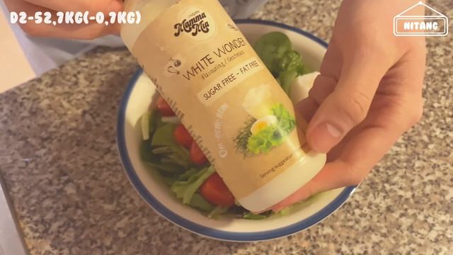 Lose 3kg in 4days?Diet without Exercise | #diet #loseweight #healthy #getfit смотреть онлайн