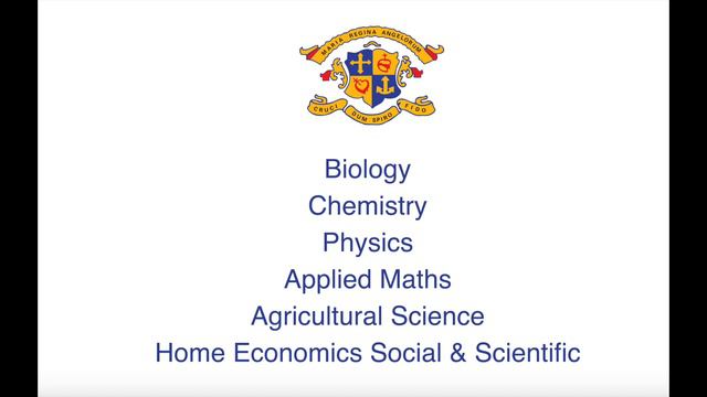 Loreto College Mullingar Virtual Open Evening 2021 смотреть онлайн