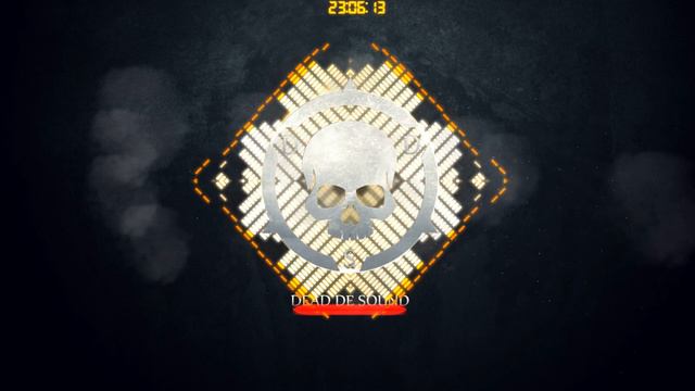 Skull. NeonVisual смотреть онлайн