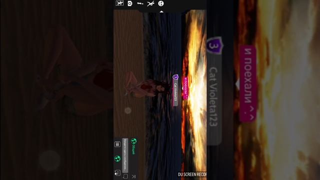 Я в 1 видео снила ужасна и сейчас я показала занова смотреть онлайн