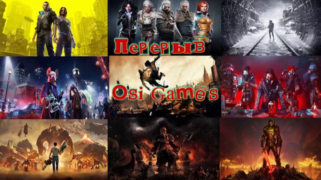 Кооп Стримчанский на YouTube, Twitch, Trovo #1 От Osi Games и IgriFF Games. смотреть онлайн