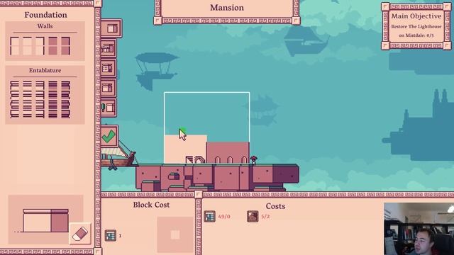 Merchant of the Skies - Patch 1.4.0 Summary and plans смотреть онлайн