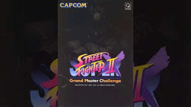 (SPC700) Super Street FIghter 2 Turbo Cammy Theme Arranged смотреть онлайн