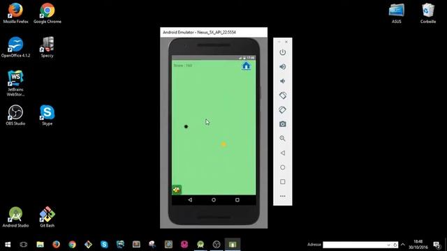 Android for Java Programmers - Project presentation смотреть онлайн