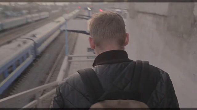 Делим на ноль в Днепре, старик! смотреть онлайн
