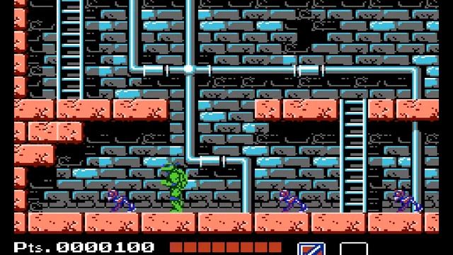 Nestopia - Эмулятор NES для Linux смотреть онлайн