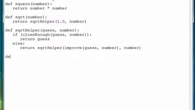 Learning Python Programming - 1304 смотреть онлайн