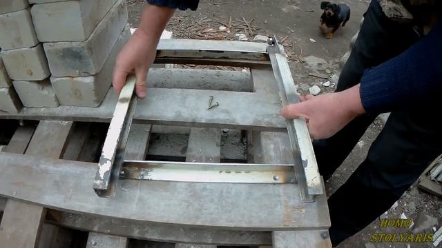 Направляющие большой грузоподъемности. Они мне больше не нужны! смотреть онлайн