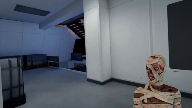 Panther VR | Early Access