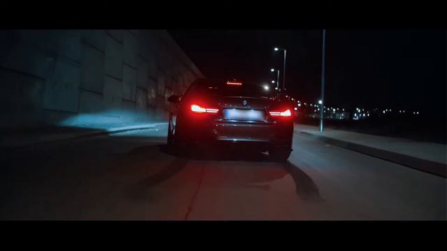 Turner-Leroy CAR VIDEO! смотреть онлайн