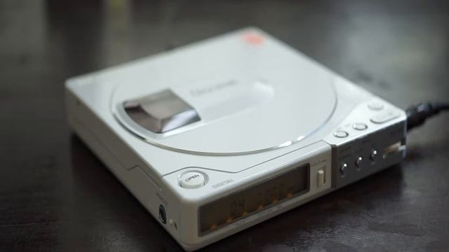 Sony D-150 operation смотреть онлайн