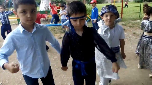 детский сад "Ручеек" смотреть онлайн
