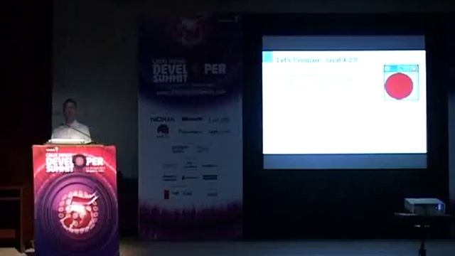 JavaFX 2.0: Rich Internet Applications For The Java Platform смотреть онлайн