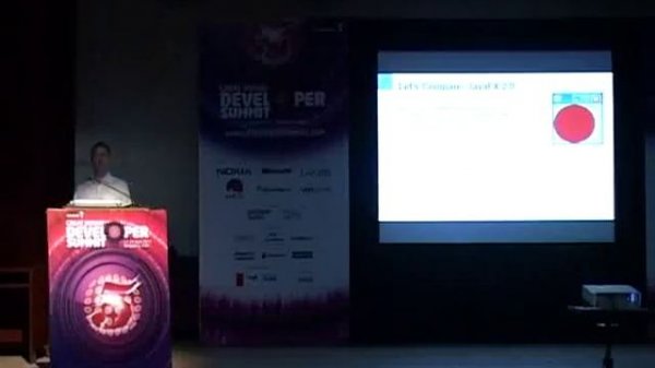 JavaFX 2.0: Rich Internet Applications For The Java Platform