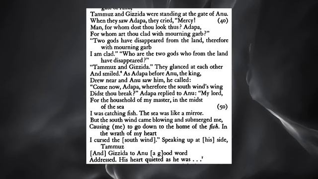 Were Adam & Eve Copied From Sumerian Mythology? смотреть онлайн
