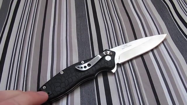 Kershaw OSO SWEET смотреть онлайн