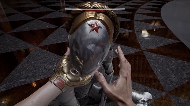 Кто такие БЛИЗНЯШКИ на самом деле? - Atomic Heart смотреть онлайн