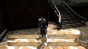 Обзор игры: Venetica (2009).