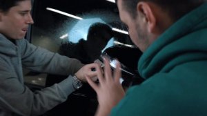 Как оклеить авто пленкой своими руками? Фишки, лайфаки и советы по самостоятельной оклейке авто