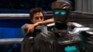 Живая сталь Всё о фильме