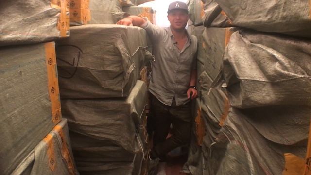 Товар получен. Начинаем разгонять оборот! смотреть онлайн