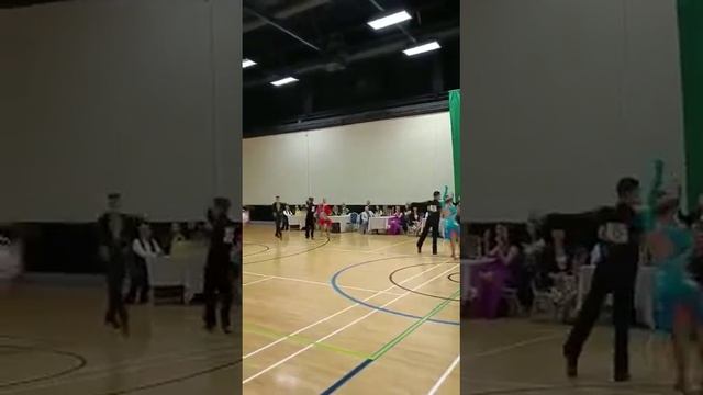 самба Лера и Фархад смотреть онлайн