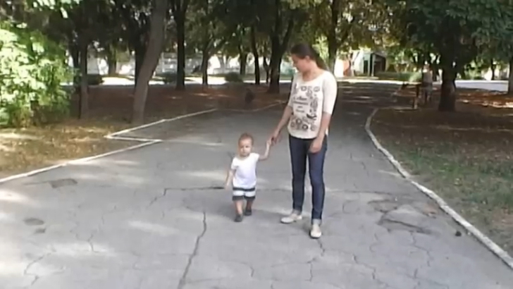 Клип «Топ, топ, топает малыш» смотреть онлайн