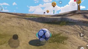 Я ОБНОВИЛ ПАБГ, НО ПОЧЕМУ-ТО СКАЧАЛСЯ ФУТБОЛ | Артемий пабг