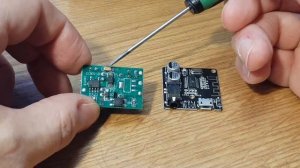 Как убрать помеху от bluetooth и от блока питания