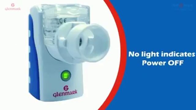 How to use Nebzmart Nebulizer смотреть онлайн