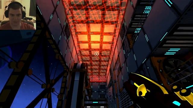 Inverto, part 1. Like portal, but not. смотреть онлайн