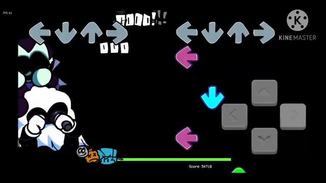как скачать Friday night funkin d side for Android optimized смотреть онлайн