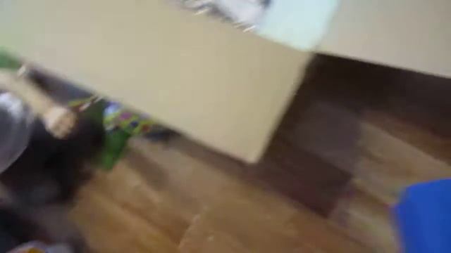 Посылочка из Shopfans смотреть онлайн