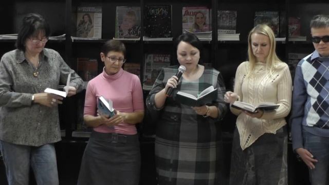Стихотворение Н. Карабанова "Народам мира" смотреть онлайн
