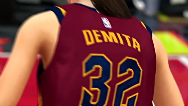 NBA 2K18 - Quavo Mixtape смотреть онлайн