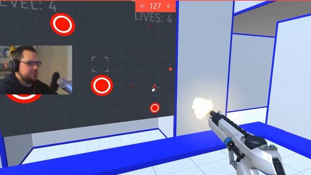HOW TO IMPROVE YOUR AIM FAST WITH AIM HERO(Beginners Guide) смотреть онлайн