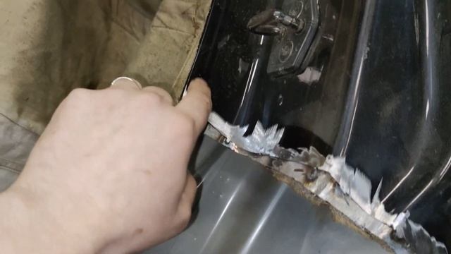 XC90 стапельные работы смотреть онлайн