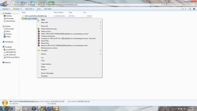 How To Use PowerISO And Mount .ISO Files смотреть онлайн