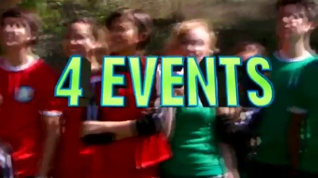 Disney Friends for Change Games - Disney Channel Official смотреть онлайн