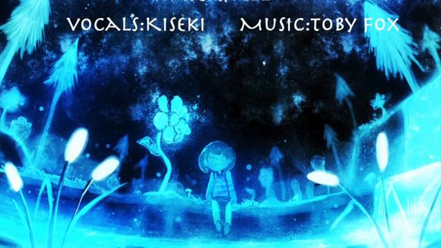 Waterfall (Cover)「Undertale」【Kiseki】 смотреть онлайн