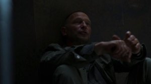 Рубеж выживания (2023), Триллер, Фантастика, Драма