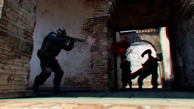 ESL One | Branding + Graphics Package (Capacity + ESL) смотреть онлайн