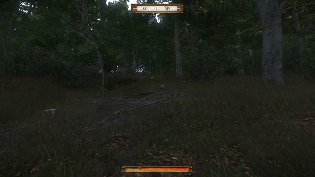 Kingdom Come Deliverance bug смотреть онлайн