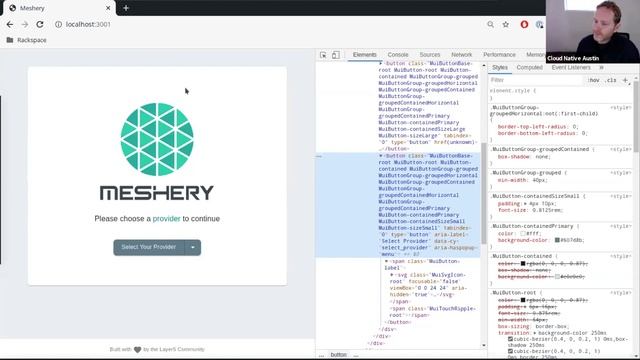Meshery Development Meeting (Nov 4th, 2020) смотреть онлайн